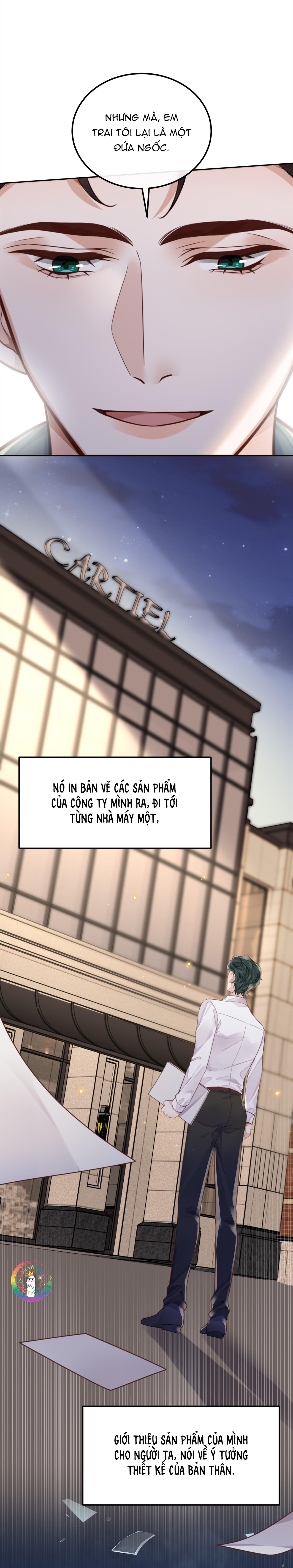 Đọc truyện (END) Đặc Chế Cho Riêng Anh - Chapter 91
