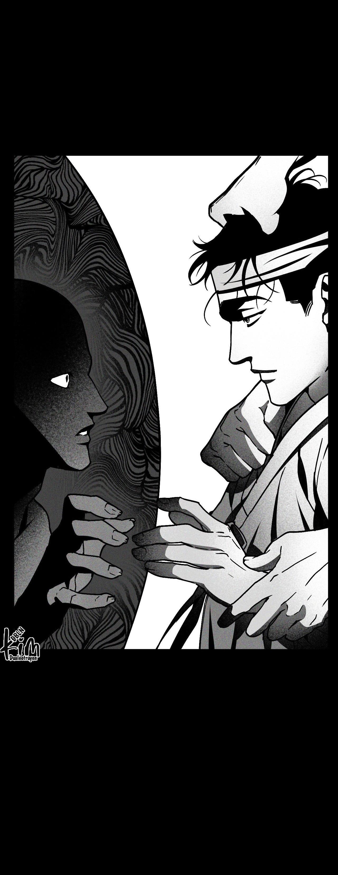 Đọc truyện ANH CHỒNG TẾ PHẨM - Chapter 9