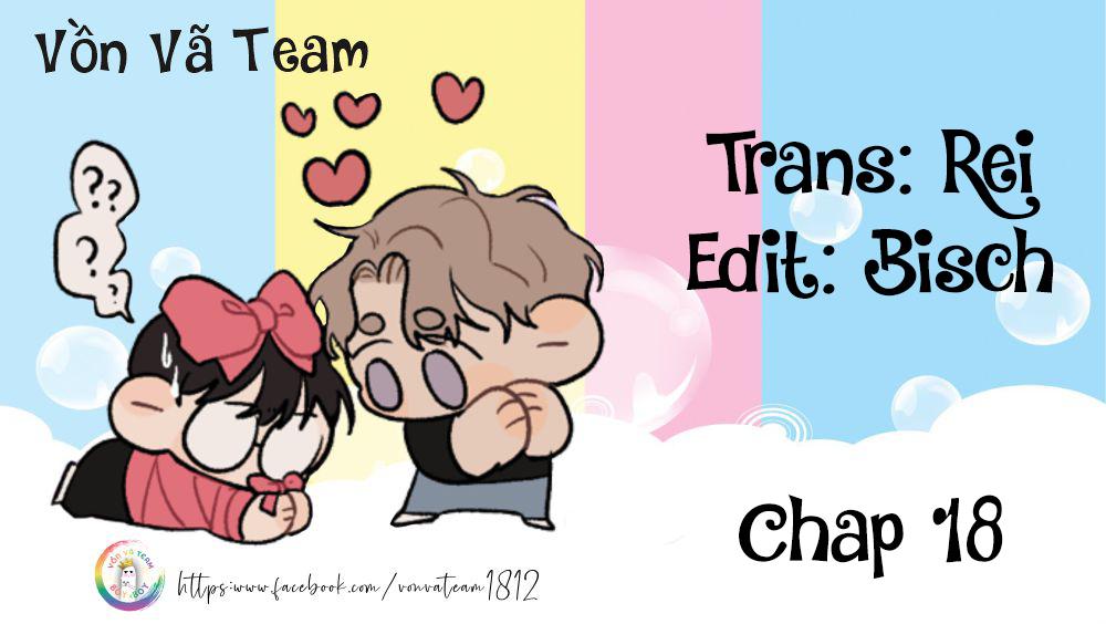 Đọc truyện Quanh Năm Có Cá - Chapter 18