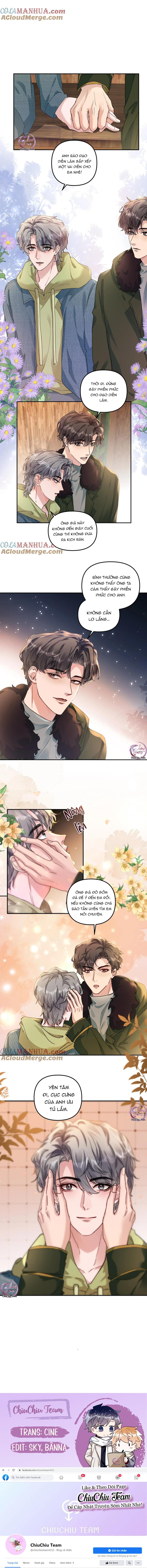 Đọc truyện Hữu Danh - Chapter 56