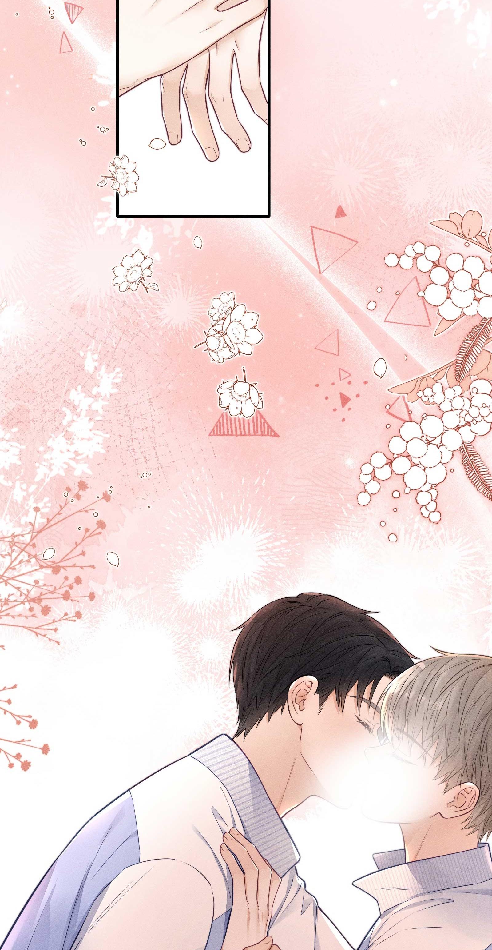 Đọc truyện Khoảng thời gian may mắn - Chapter 28