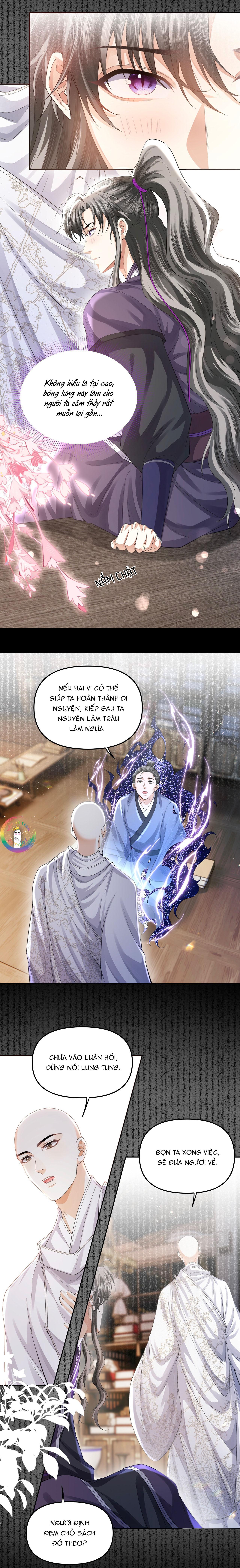 Đọc truyện (END) Đồng Tiền Kham Thế - Chapter 99