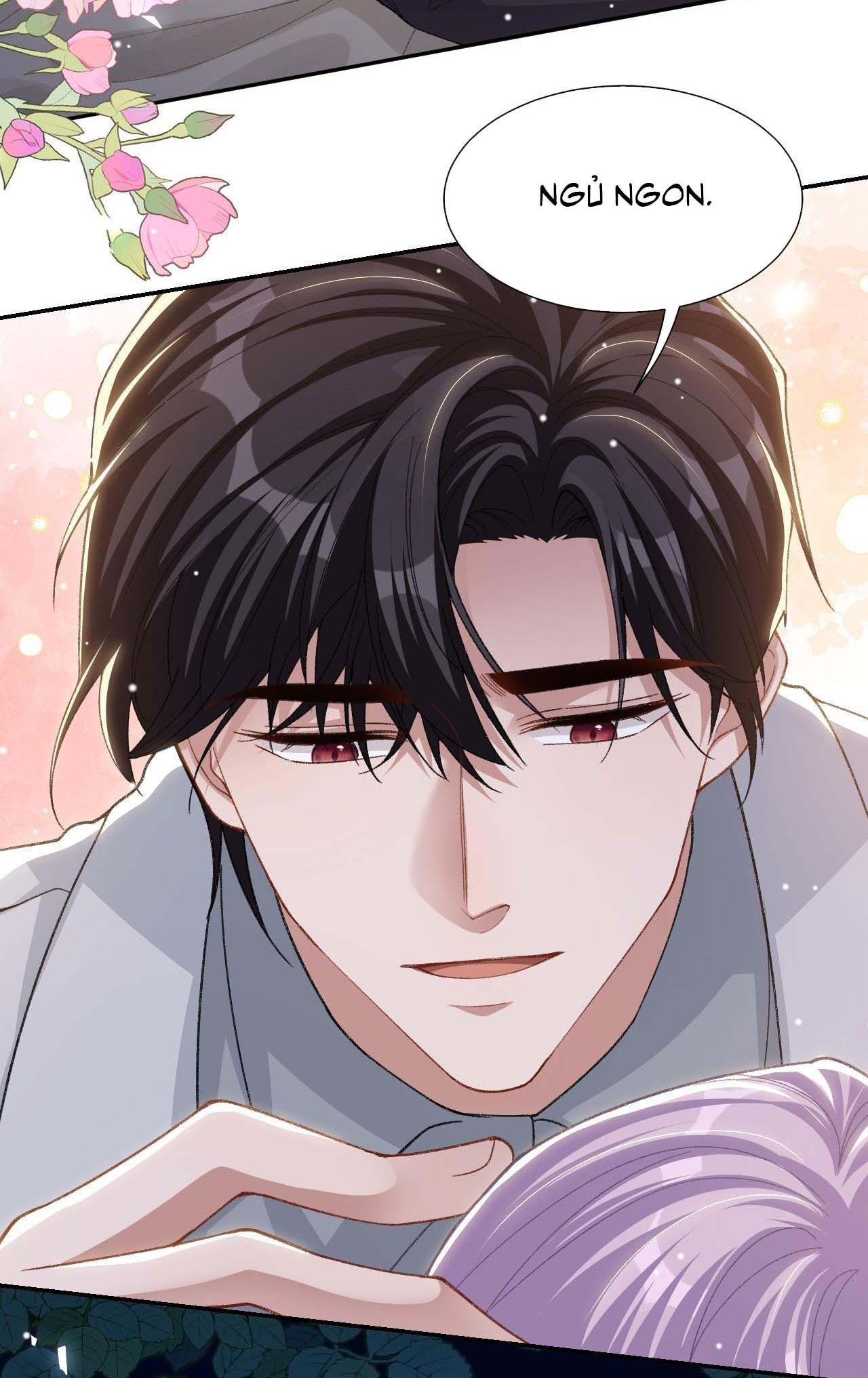 Đọc truyện Quan hệ thế thân - Chapter 162