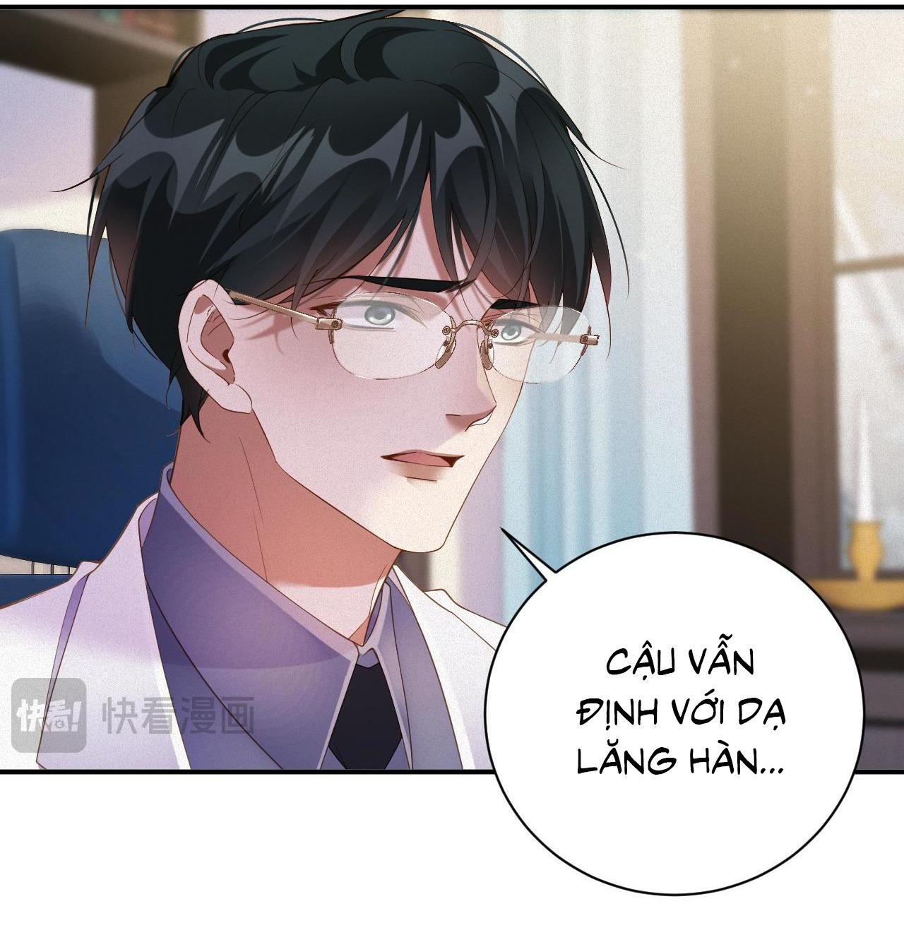 Đọc truyện CHỒNG CŨ MUỐN TÁI HÔN LẦN NỮA - Chapter 78