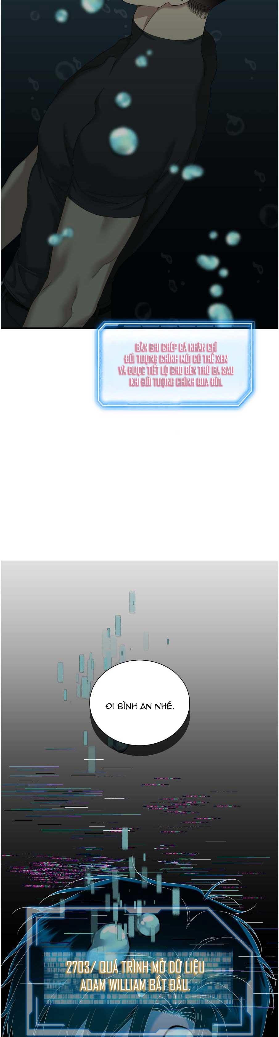 Đọc truyện GỬI. 00 - Chapter 28