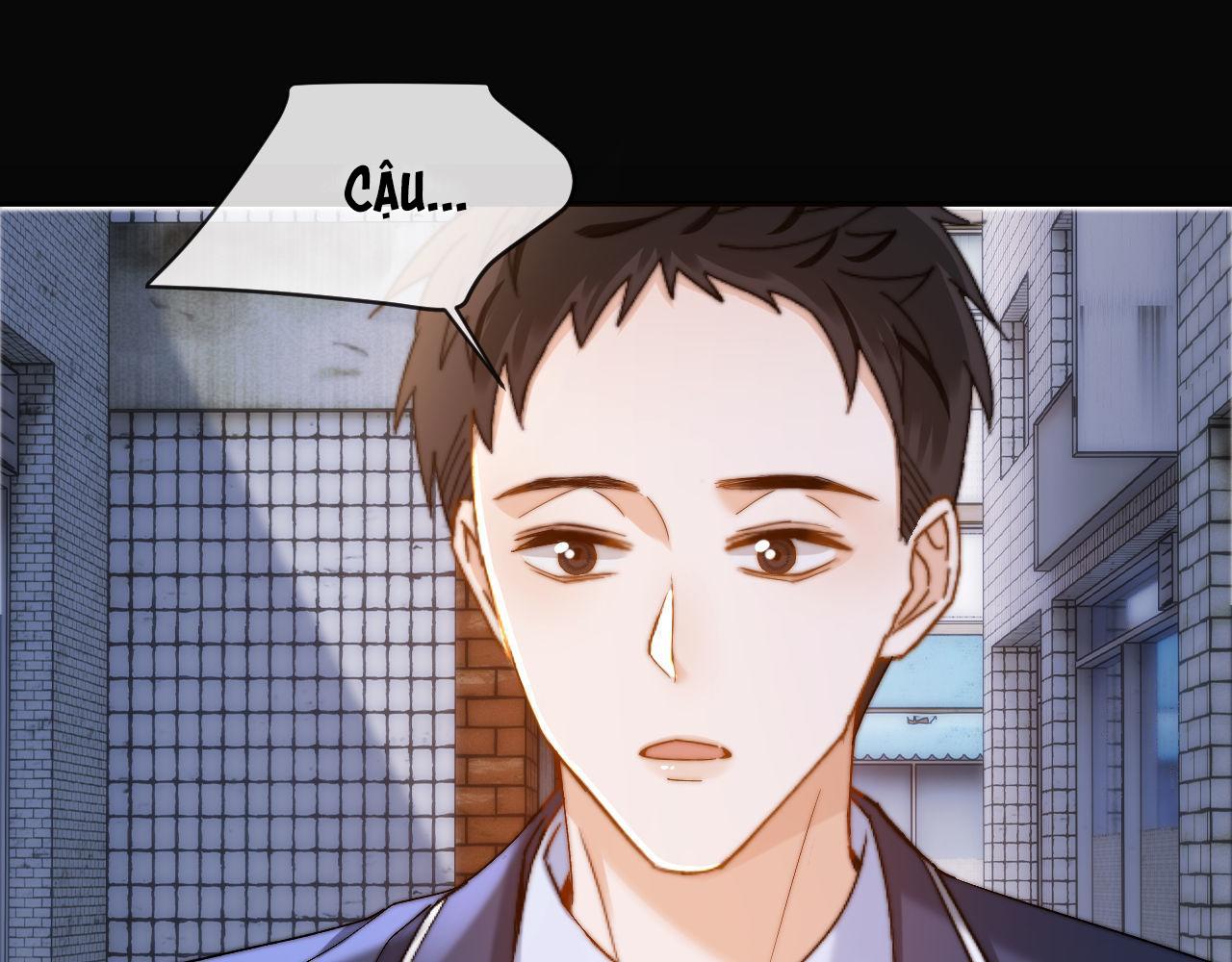 Đọc truyện (Drop) Chất Dị Ứng Cực Cute - Chapter 45