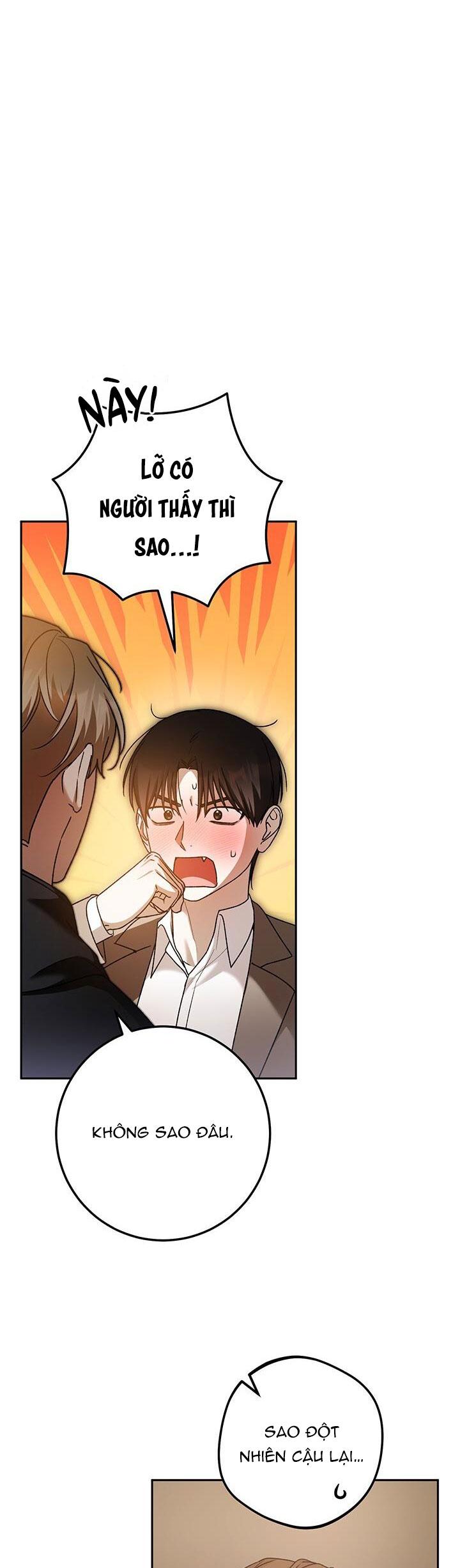 Đọc truyện NETKAMA PUNCH!! - Chapter 70