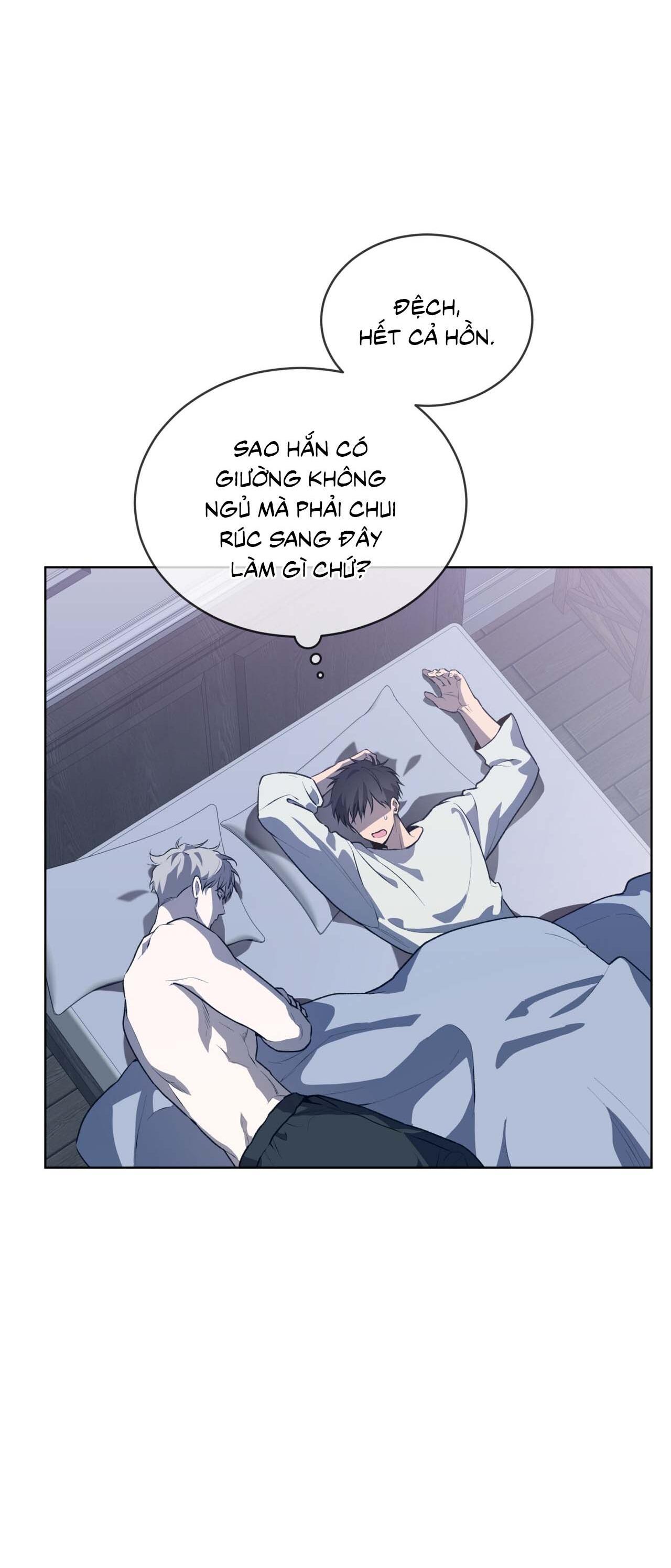 Đọc truyện Passion - Chapter 109