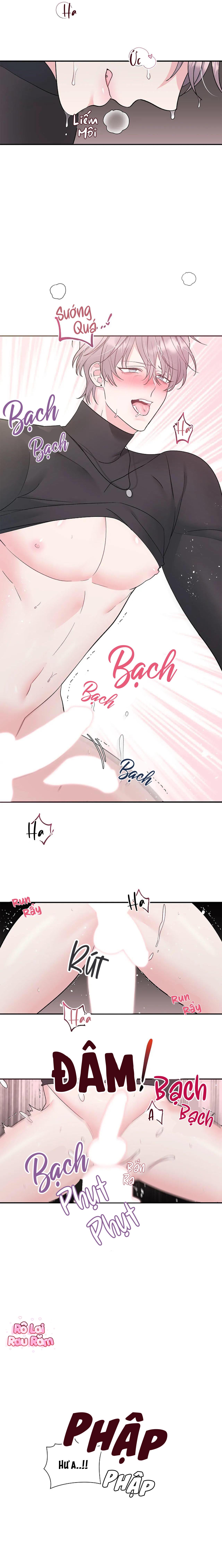 Đọc truyện Tuyển tập bara-boom Body chà bá lửa - Chapter 34