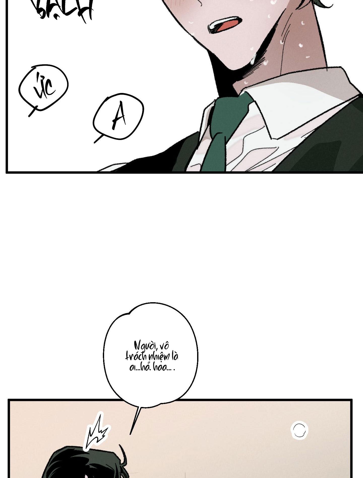 Đọc truyện BL NGẮN CHỊCH HỎNY - Chapter 49.8