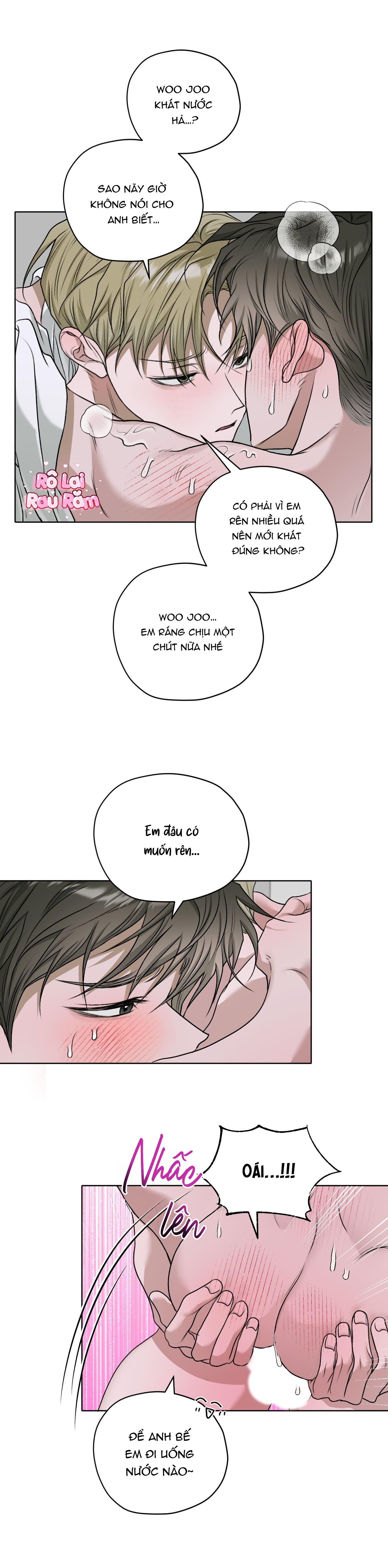 Đọc truyện  Đầm Hoa Sen - Chapter 34