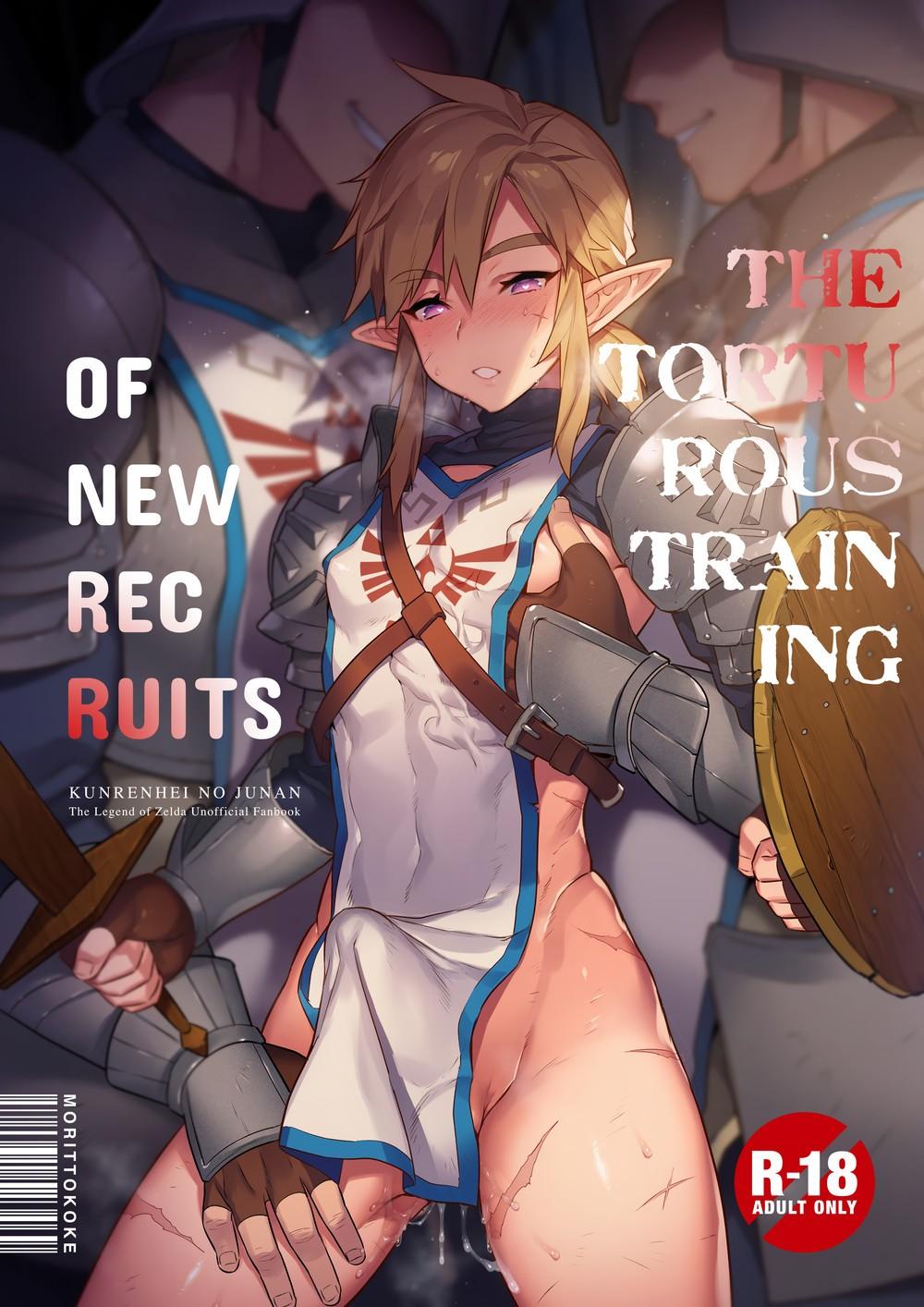 Đọc truyện Chàng hiệp sĩ mọng nước - Chapter 1