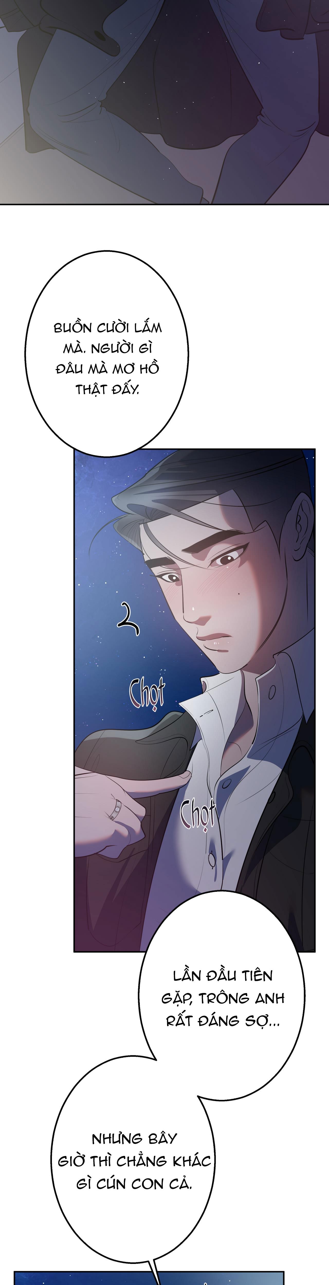 Đọc truyện QUÁI THÚ - Chapter 27