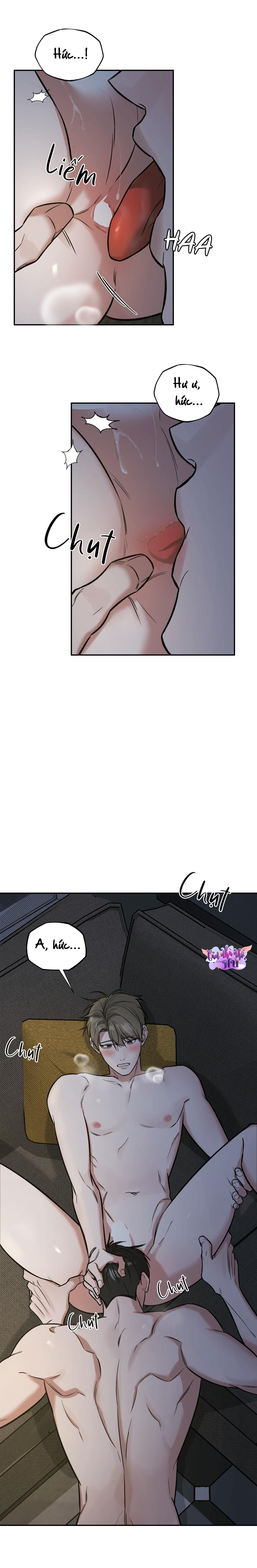 Đọc truyện CHÀNG TRAI CHO EM MỌI THỨ - Chapter 4