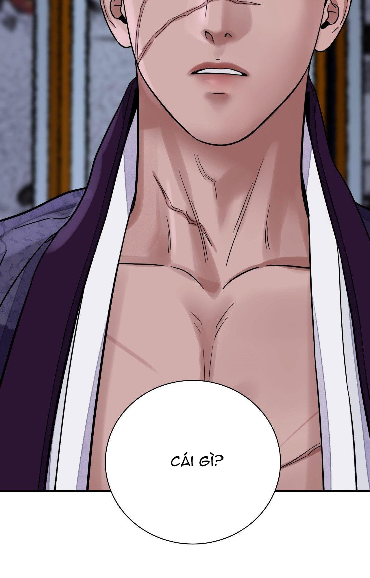 Đọc truyện KIẾM HOA - Chapter 77