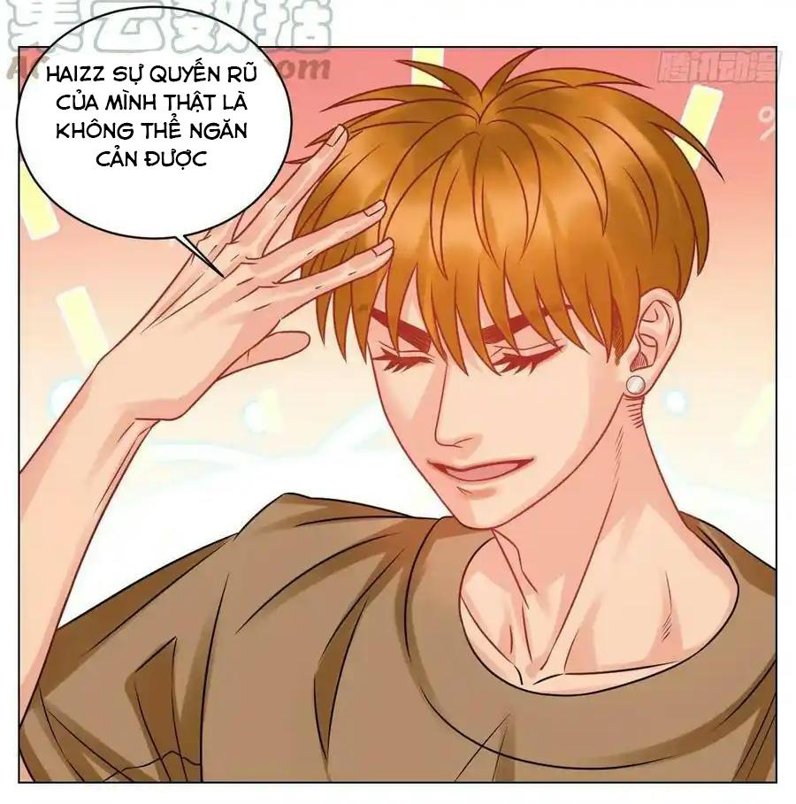 Đọc truyện Ký túc xá nam phòng 303 - Chapter 215