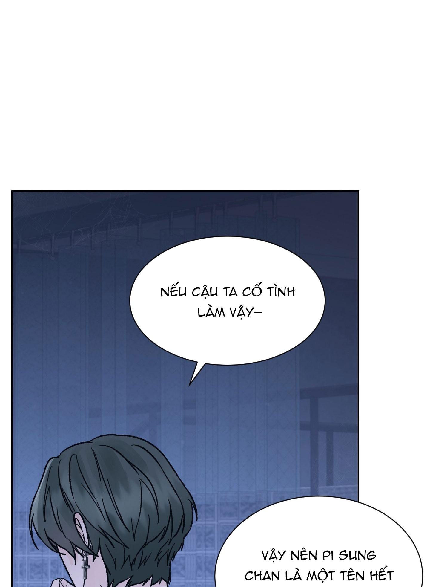 Đọc truyện ĐÊM KINH HOÀNG - Chapter 45