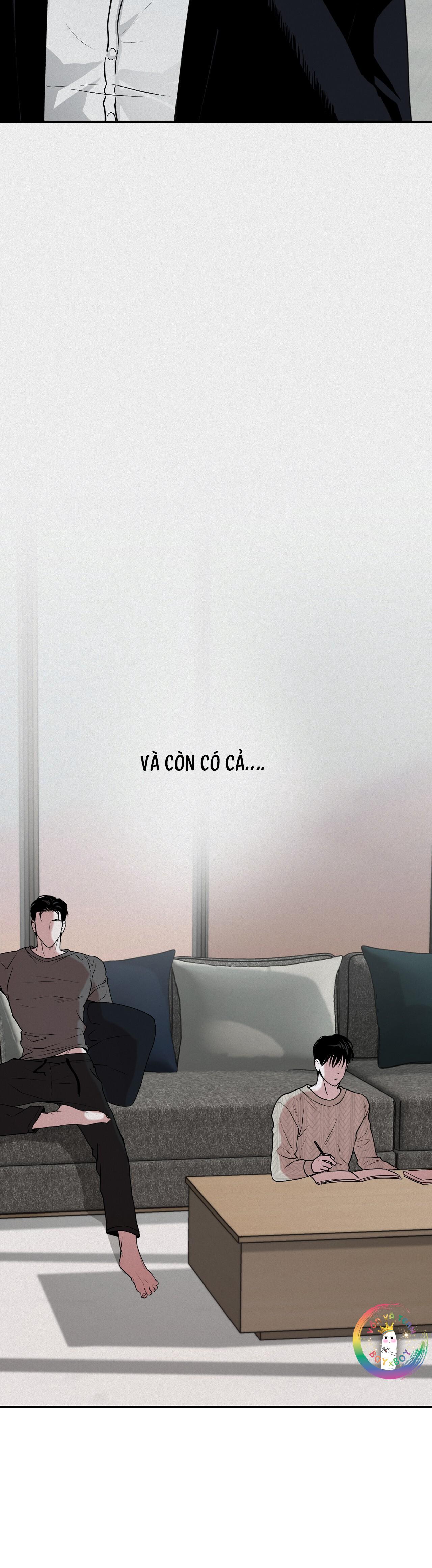 Đọc truyện Hình Chiếu - Chapter 30