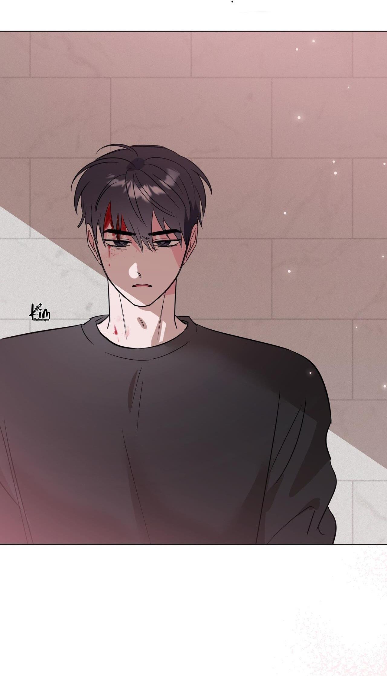 Đọc truyện CẠM BẪY ĐẠI HỌC - Chapter 103