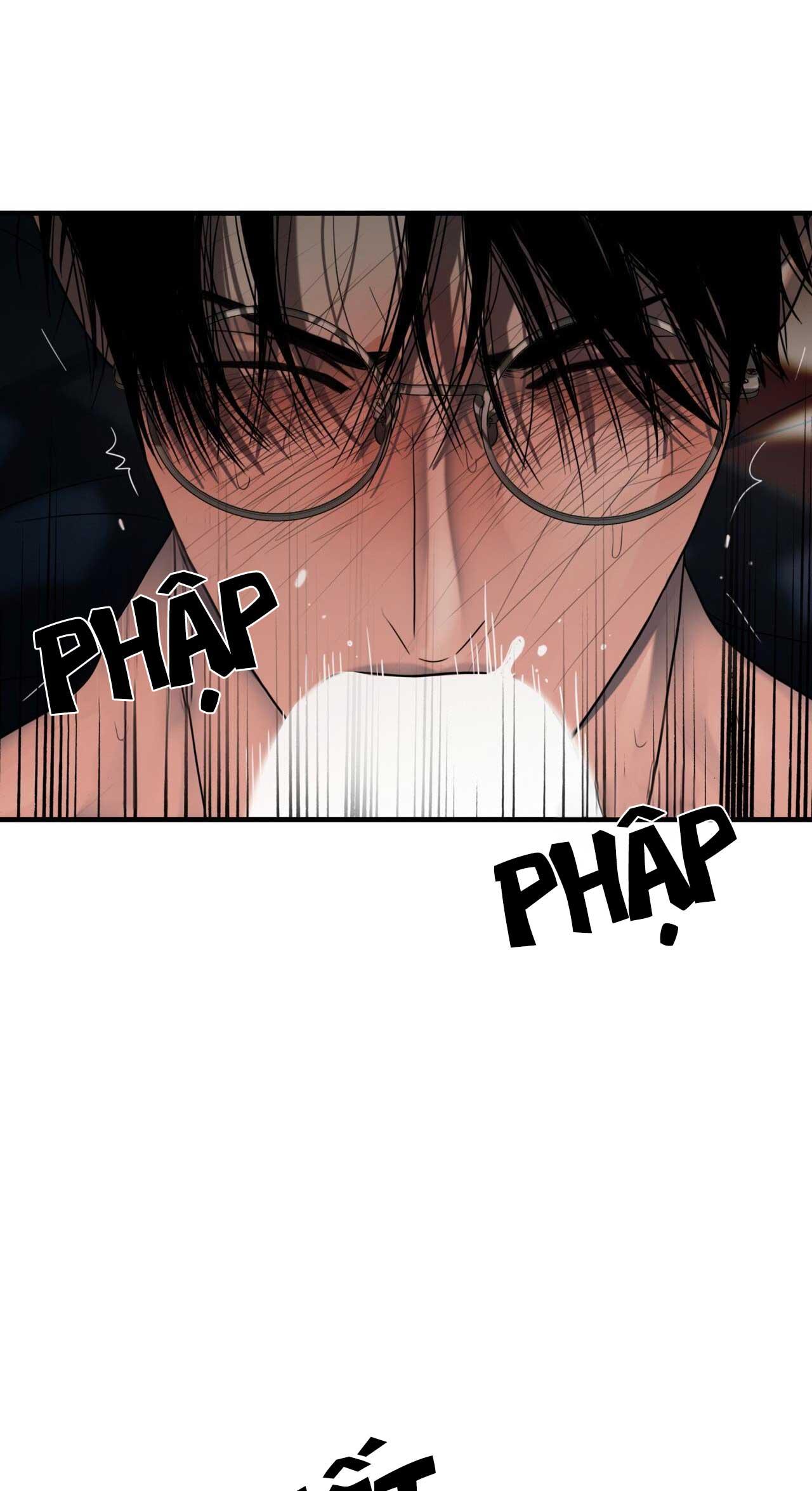 Đọc truyện ĂN MÒN - Chapter 37