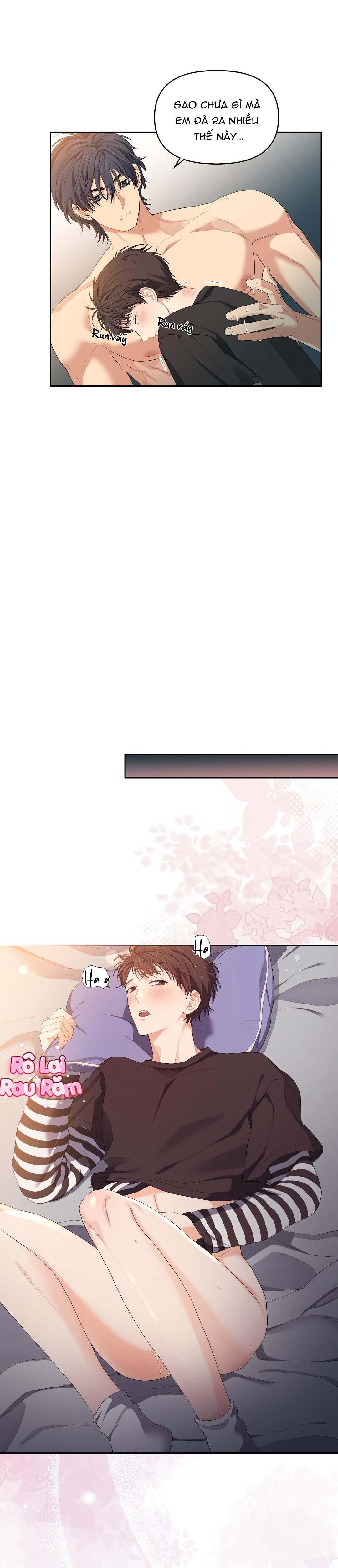 Đọc truyện Hoa Anh Đ ào    - Chapter 9