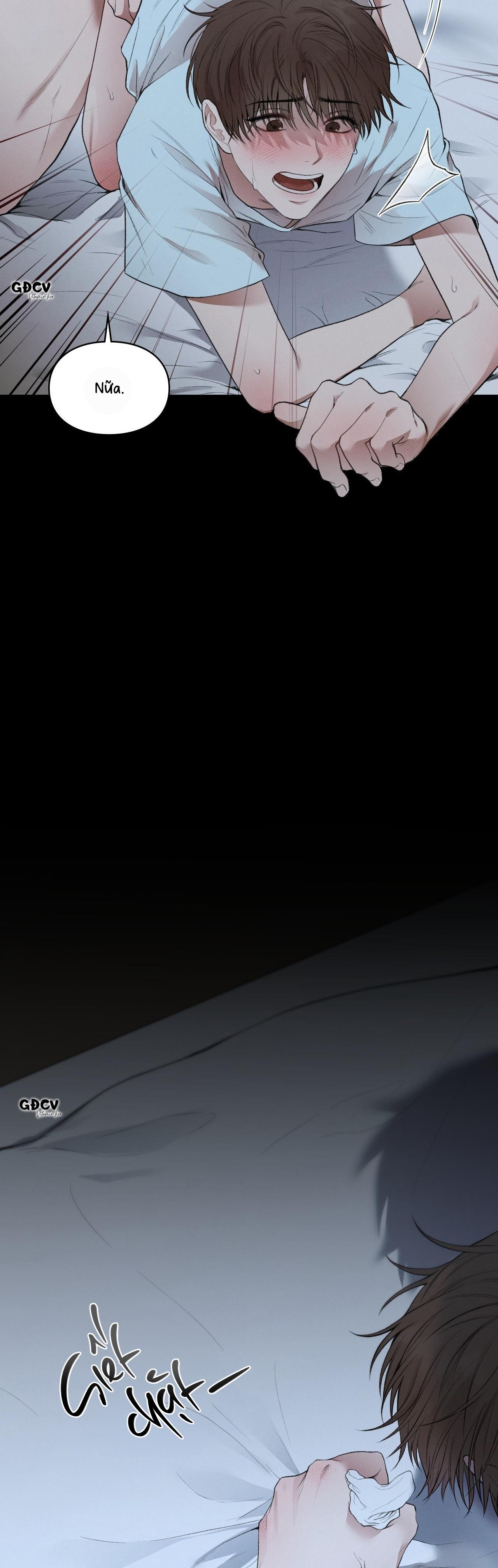 Đọc truyện [DROP] SỨ GIẢ TAE SHIN - Chapter 0