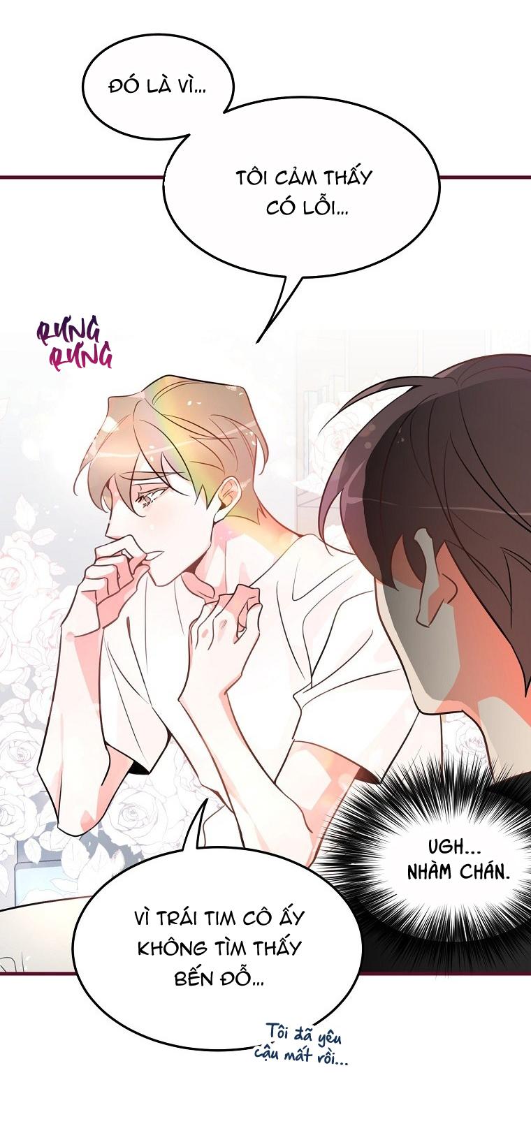 Đọc truyện Có Chuyện Gì Xảy Ra với Sự Nổi Tiếng Của Tôi Thế? - Chapter 10