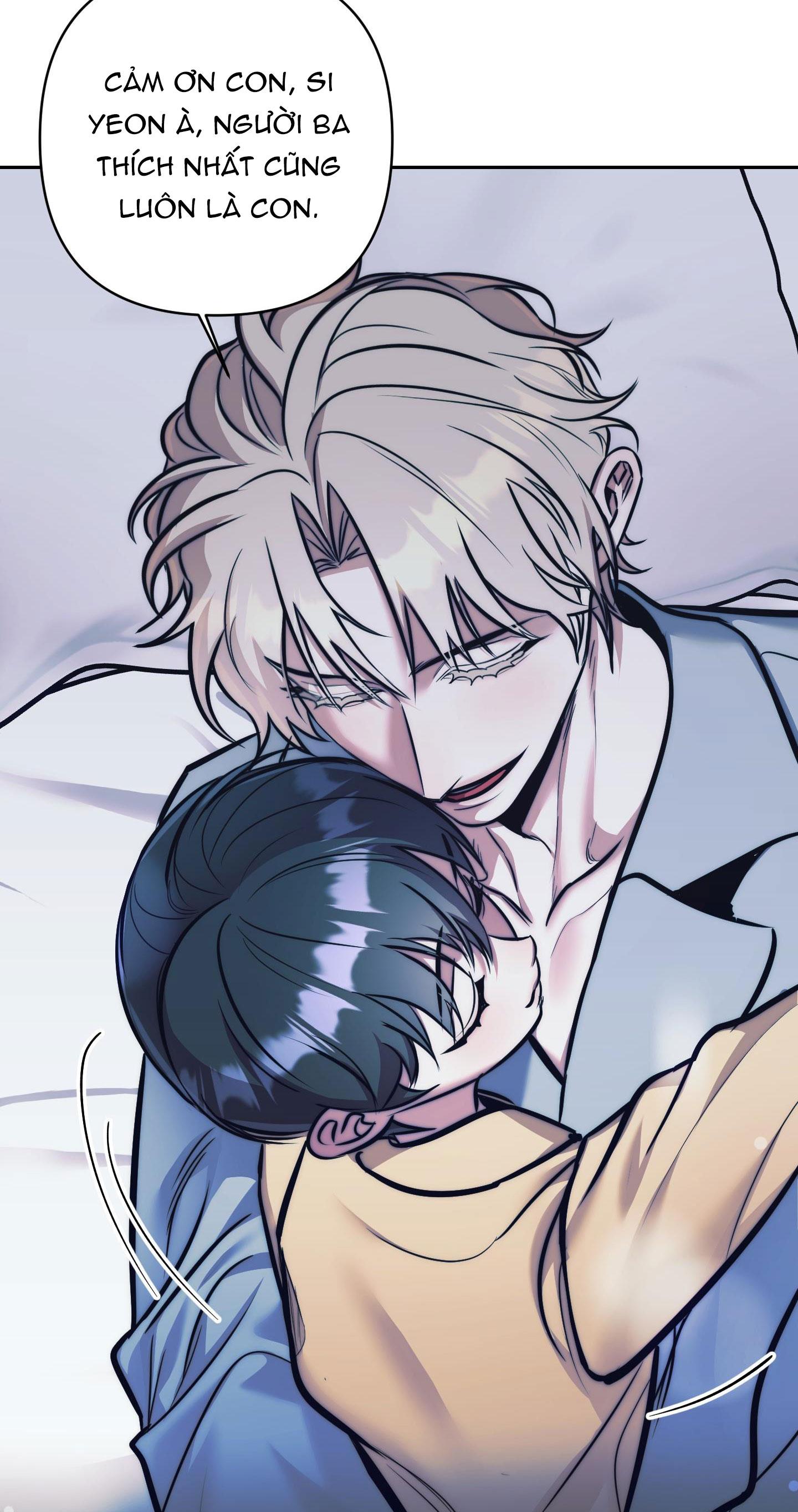 Đọc truyện KỲ THỊ - Chapter 27