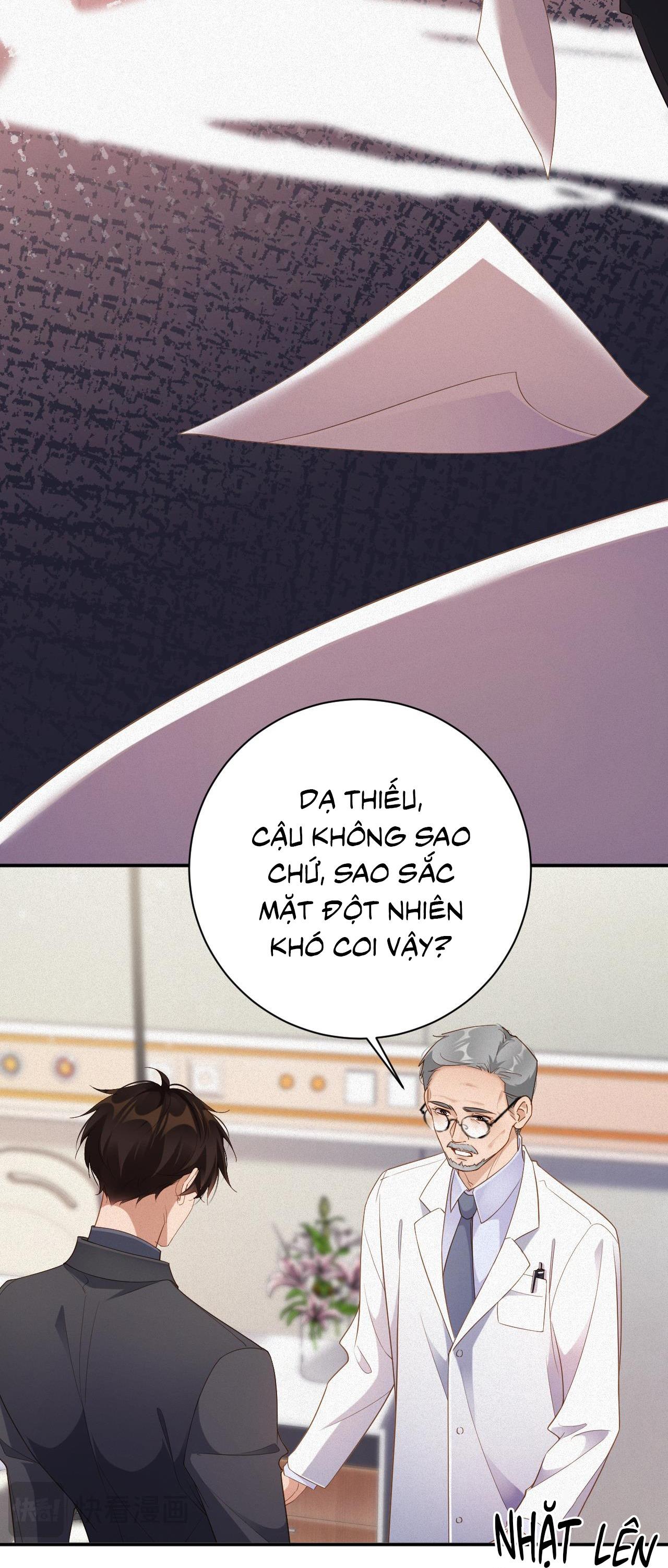 Đọc truyện CHỒNG CŨ MUỐN TÁI HÔN LẦN NỮA - Chapter 86