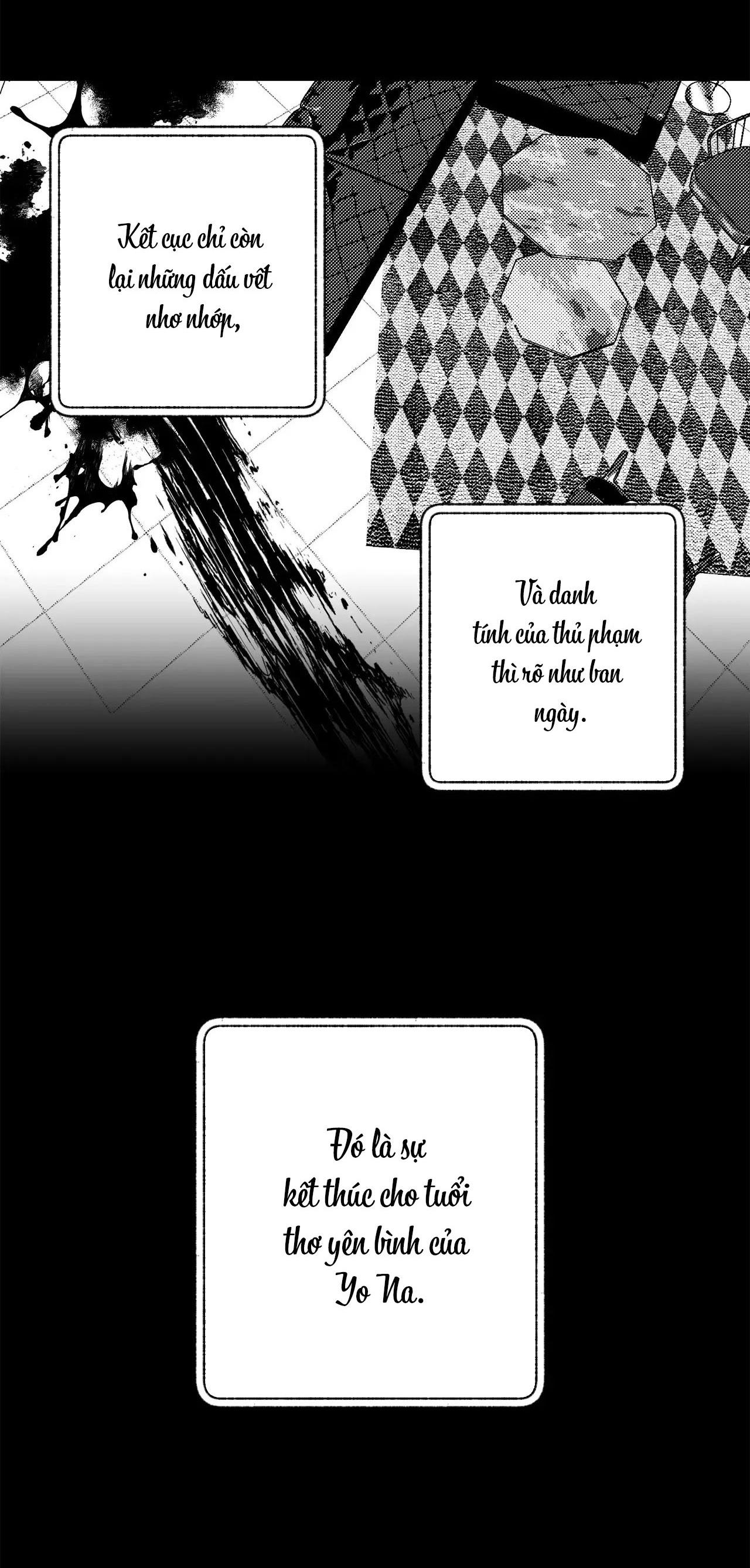 Đọc truyện  Sự kết hợp hoàn hảo - Chapter 39