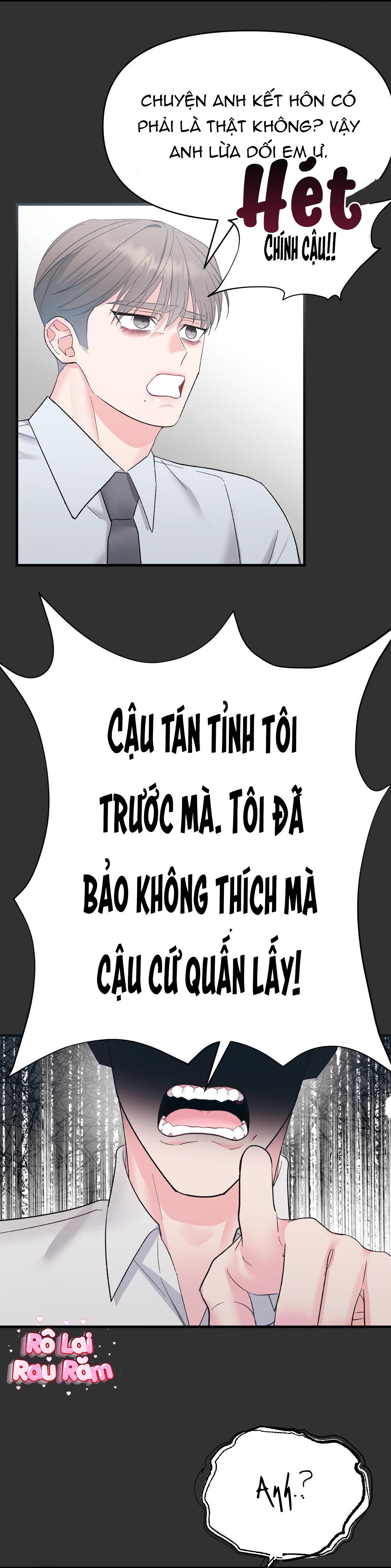 Đọc truyện NHỊP ĐẬP - Chapter 9