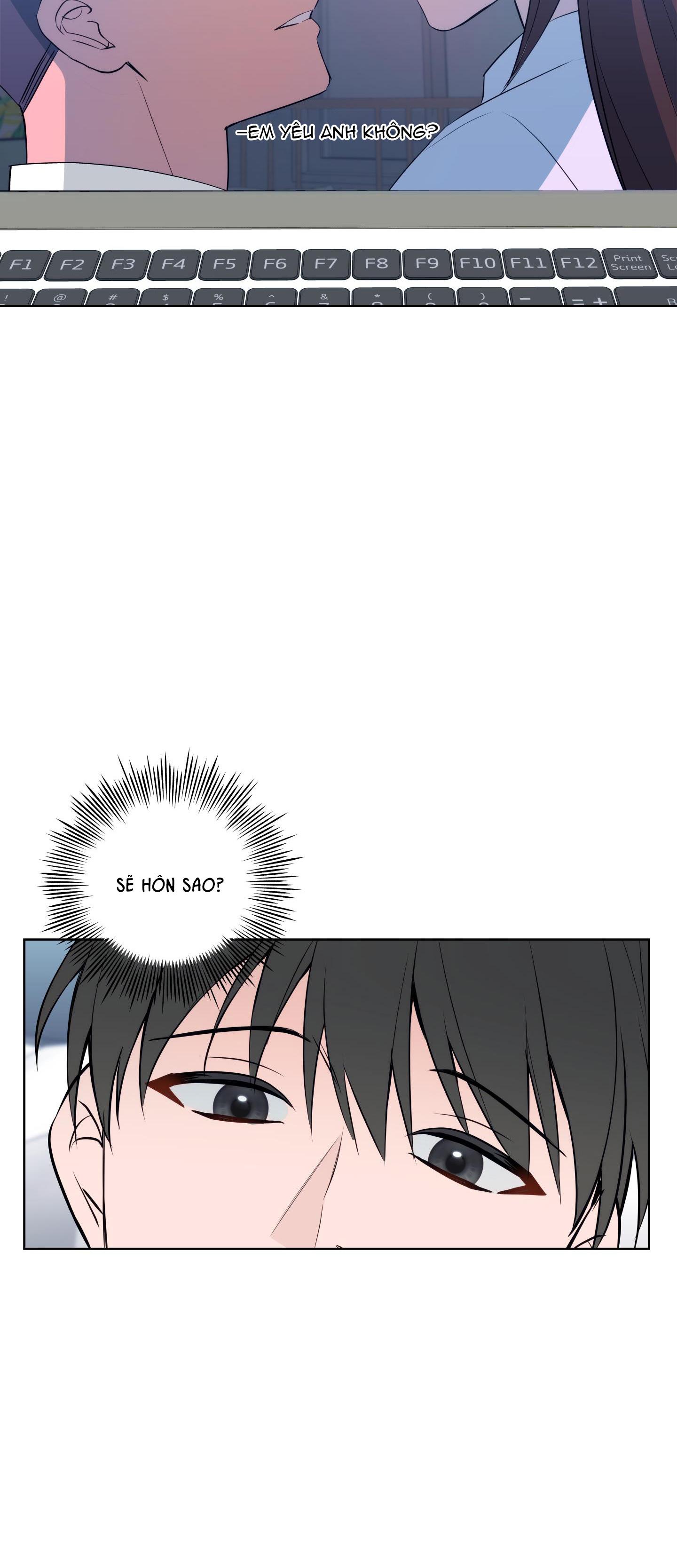 Đọc truyện BA ĐÊM LÀM TÌNH THIỆT ĐẤY - Chapter 11