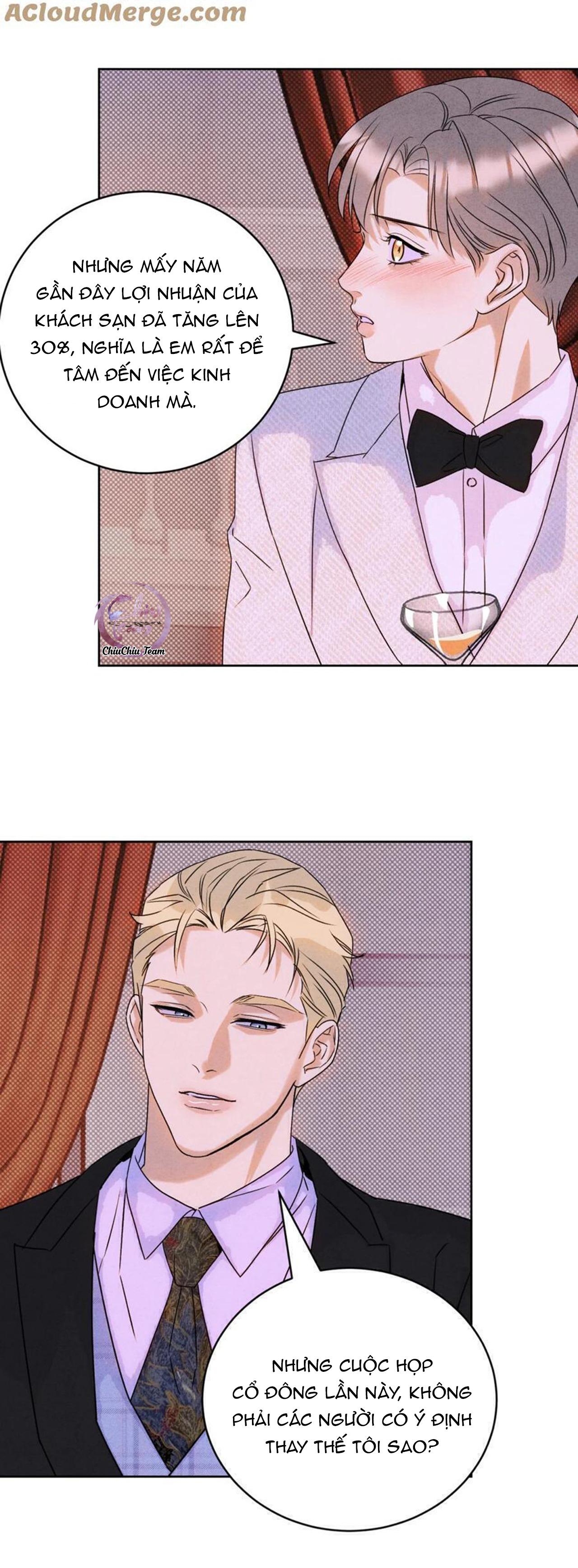 Đọc truyện Anh Trai Rẻ Tiền Của Tôi (END) - Chapter 36