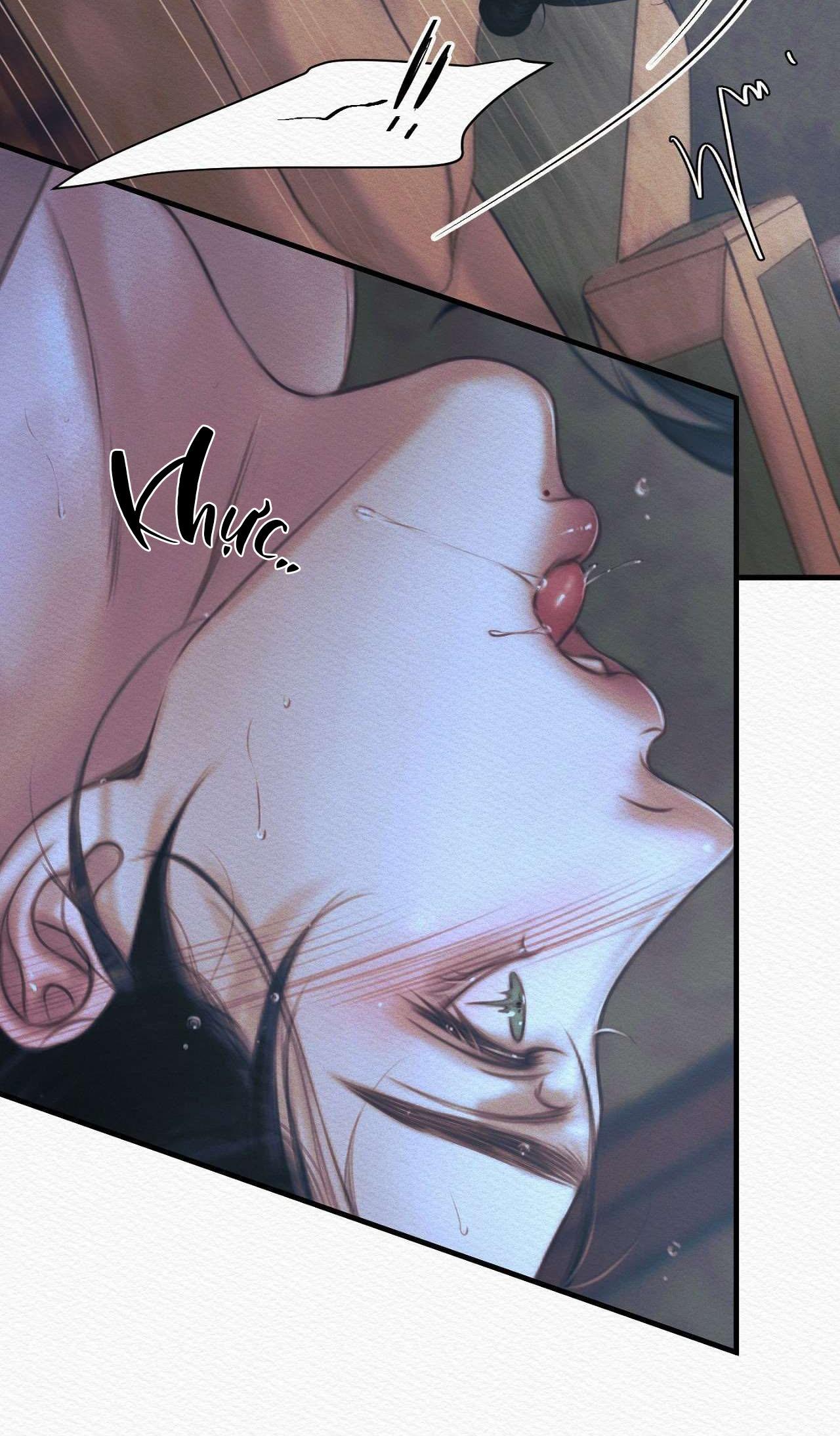 Đọc truyện Củy Dạ Khút - Chapter 78