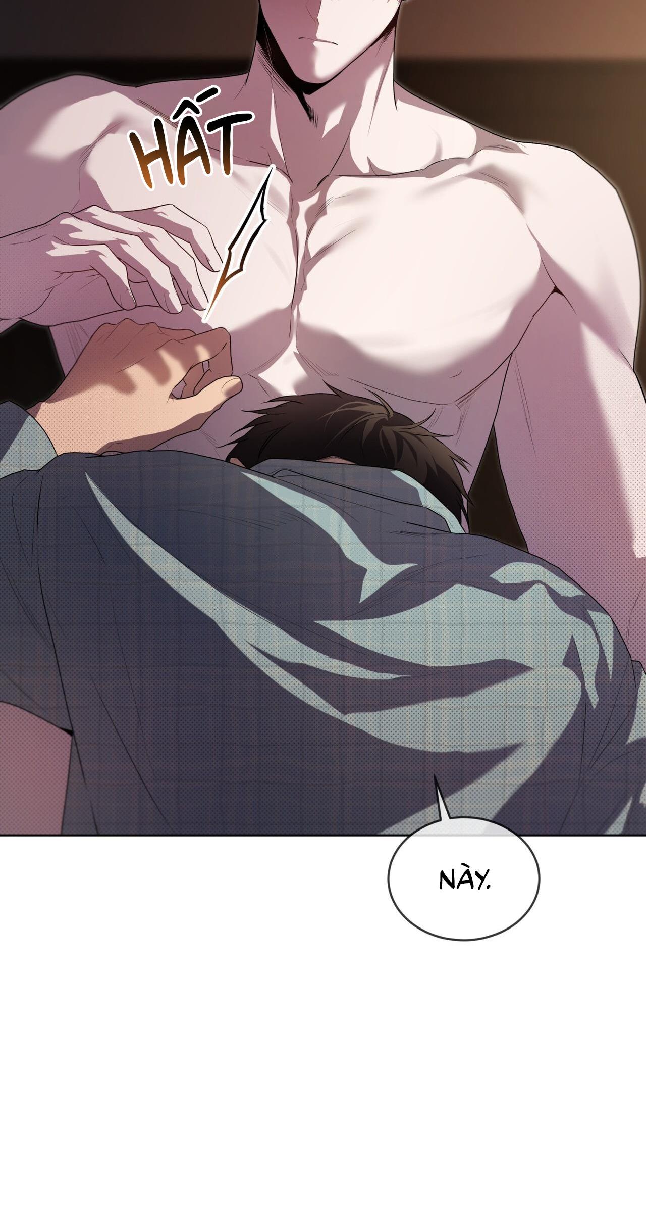 Đọc truyện Passion - Chapter 108