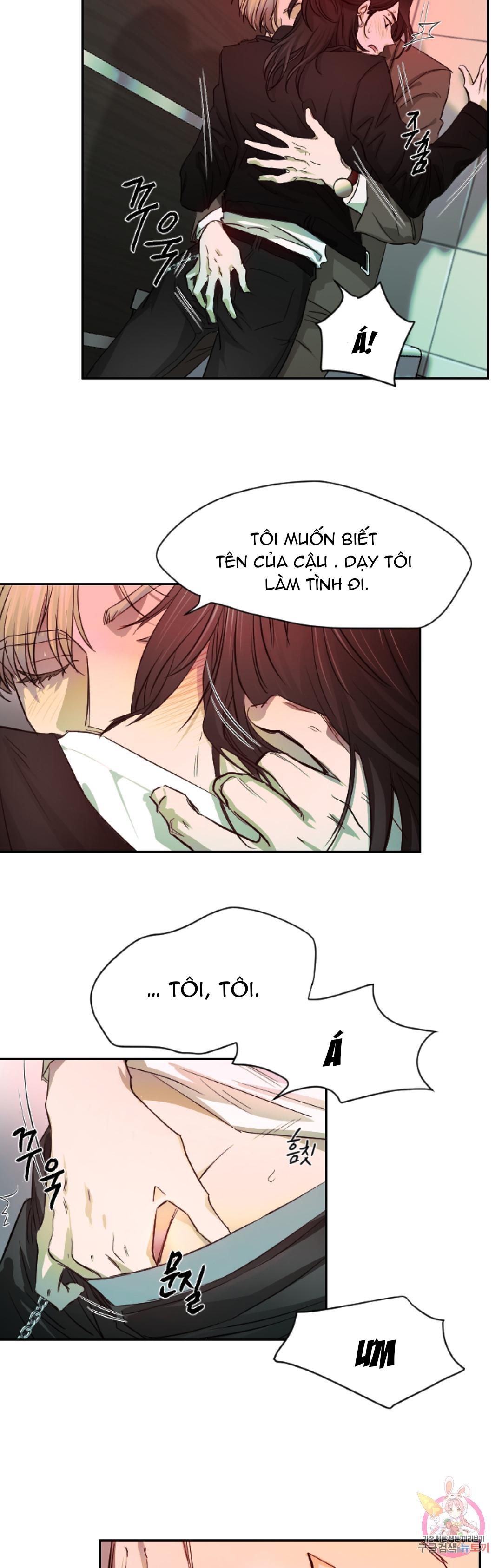 Đọc truyện Tuyển Tập Khu chung cư GwangGong - GwangGong Apartment Complex - Chapter 66