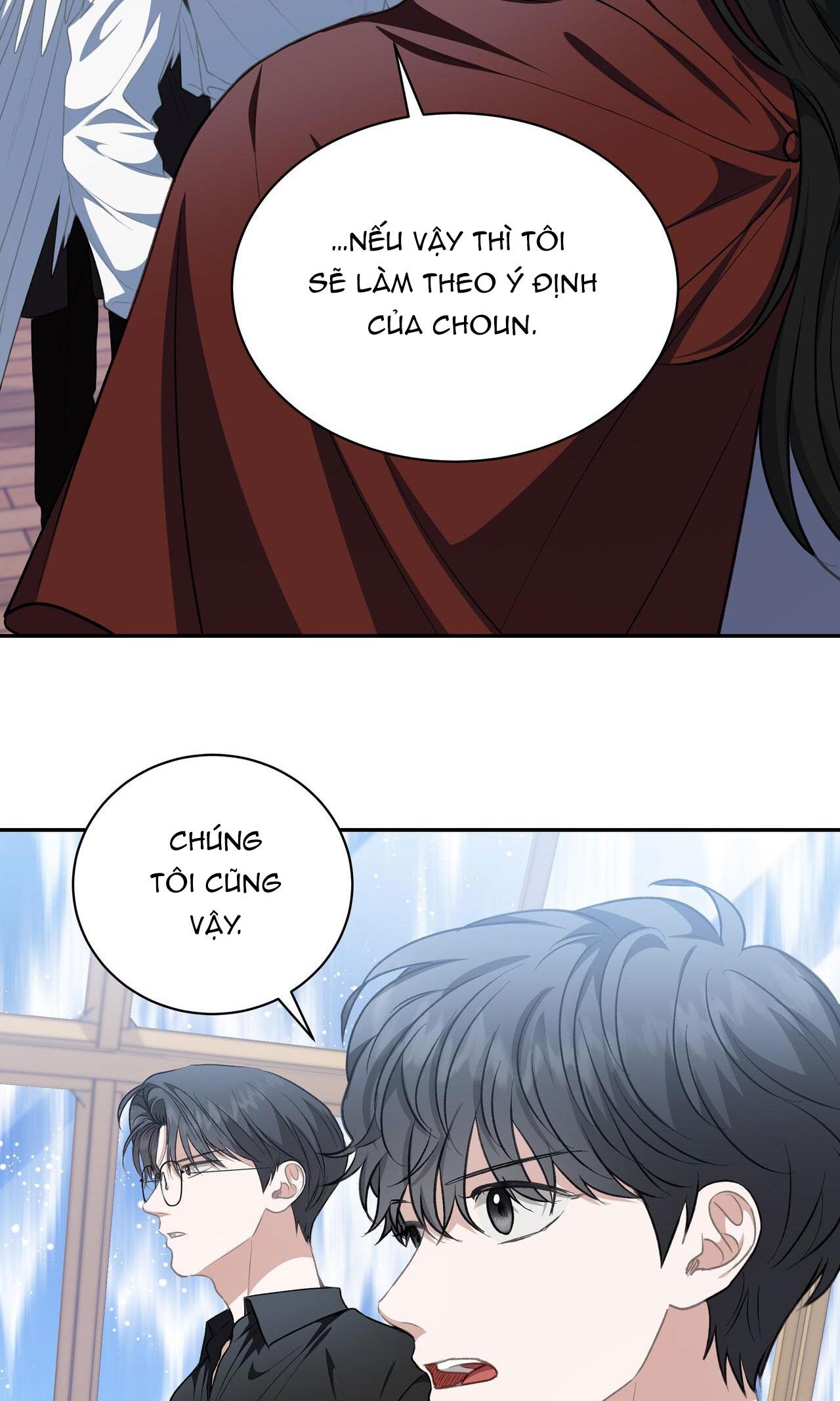 Đọc truyện CÁCH TỒN TẠI NHƯ MỘT NGƯỜI CHƠI - Chapter 49