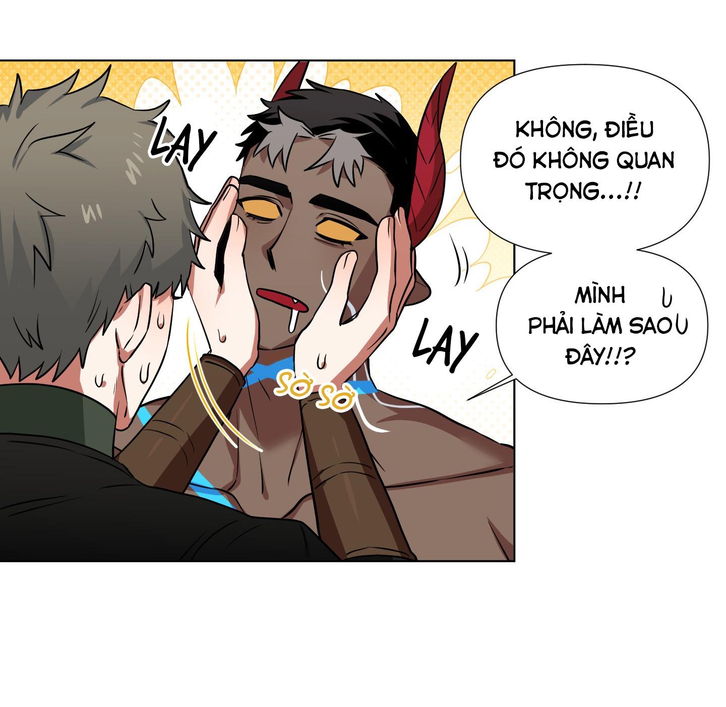 Đọc truyện [Hoàn] Thôi Miên Ma Vương Trở Thành Vợ Tôi - Chapter 1