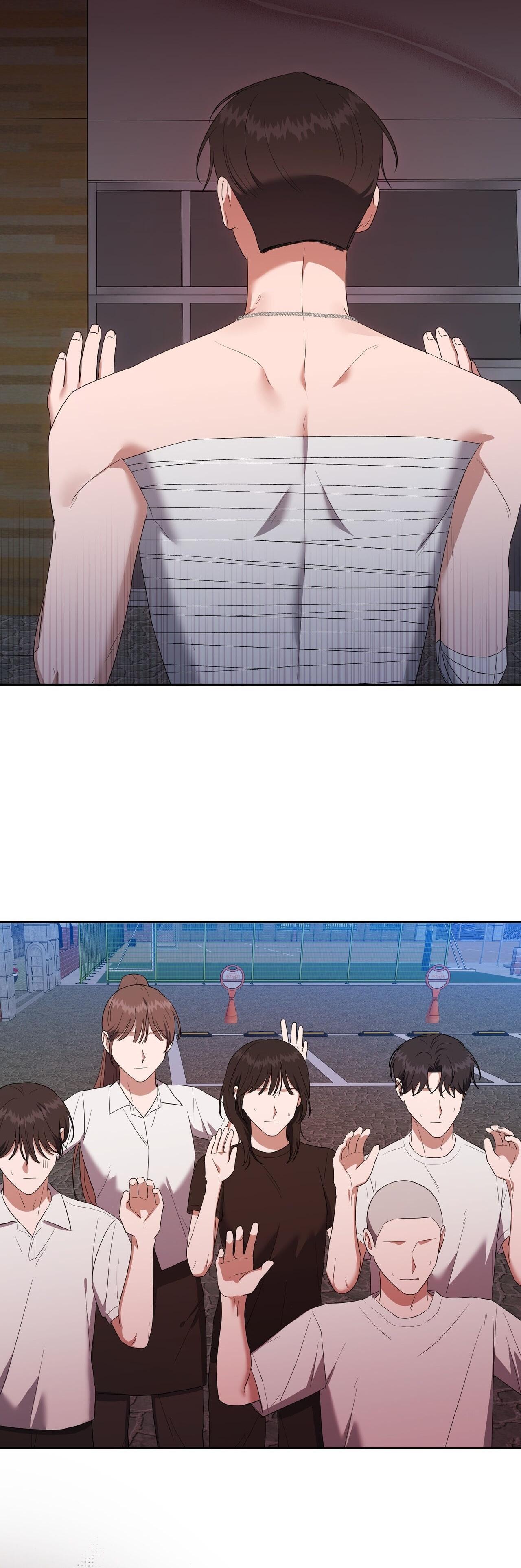 Đọc truyện DROP SỐNG SÓT NƠI TẬN THẾ - Chapter 15