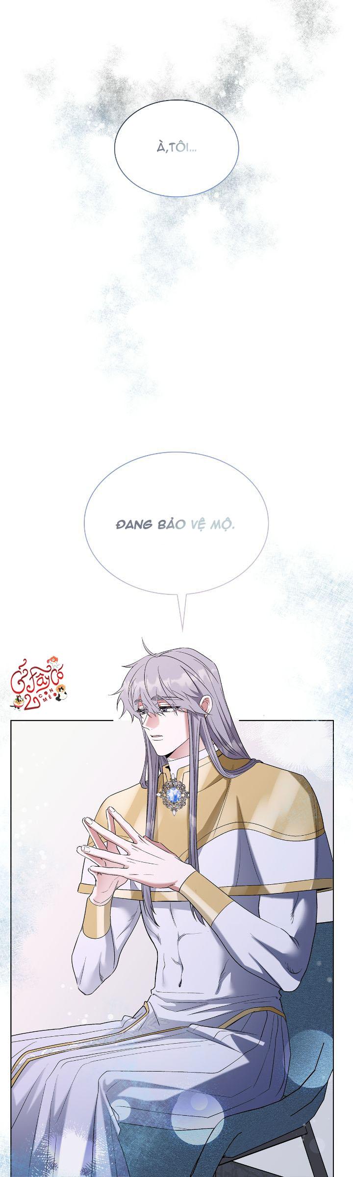 Đọc truyện Ham Muốn Mạnh Mẽ - Chapter 58