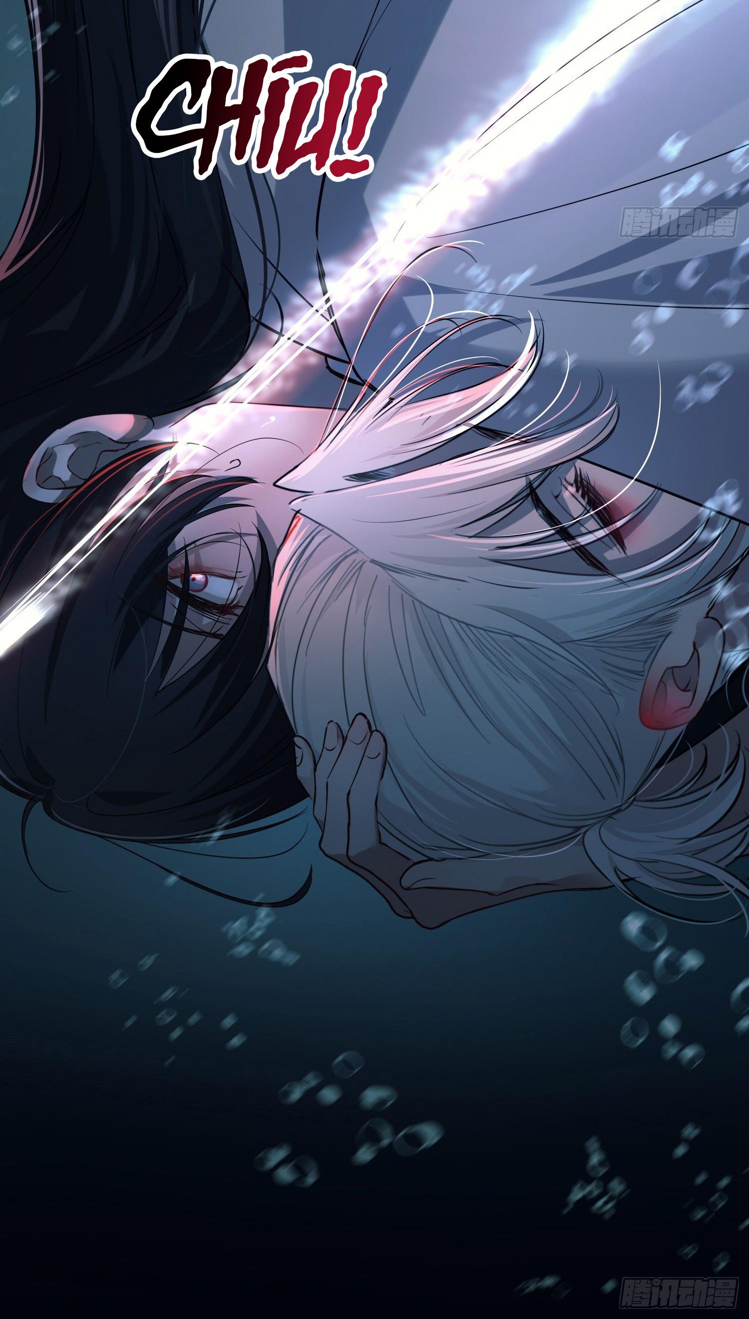 Đọc truyện Tình yêu của kẻ khát máu - Chapter 4