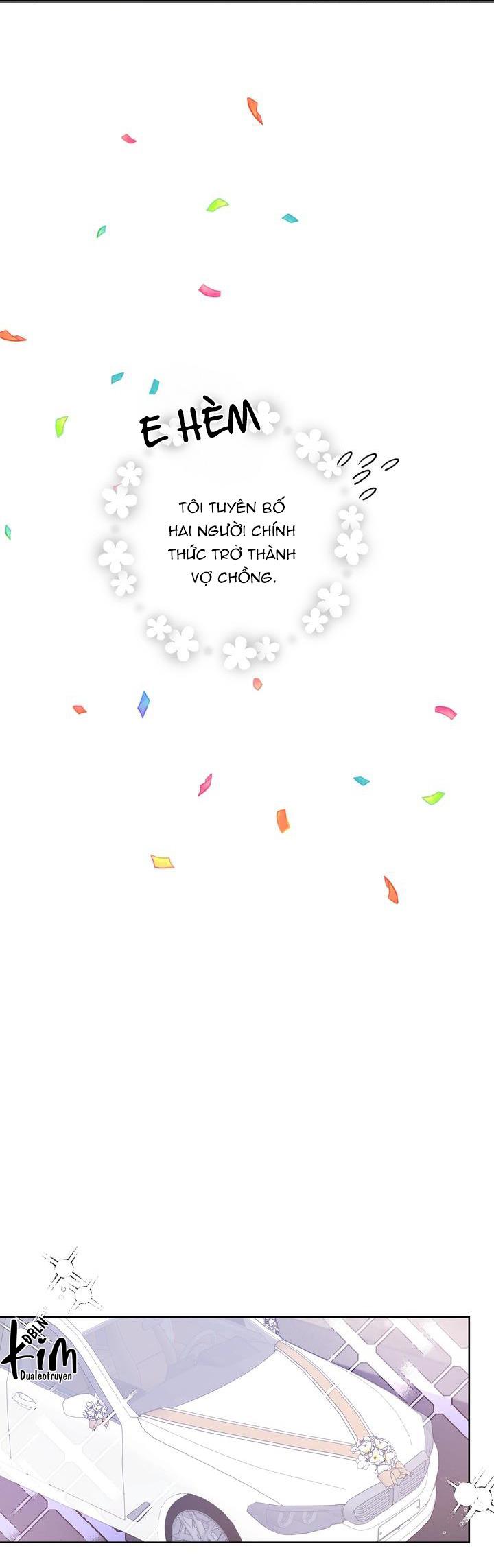 Đọc truyện CÔ DÂU RỒNG - Chapter 7