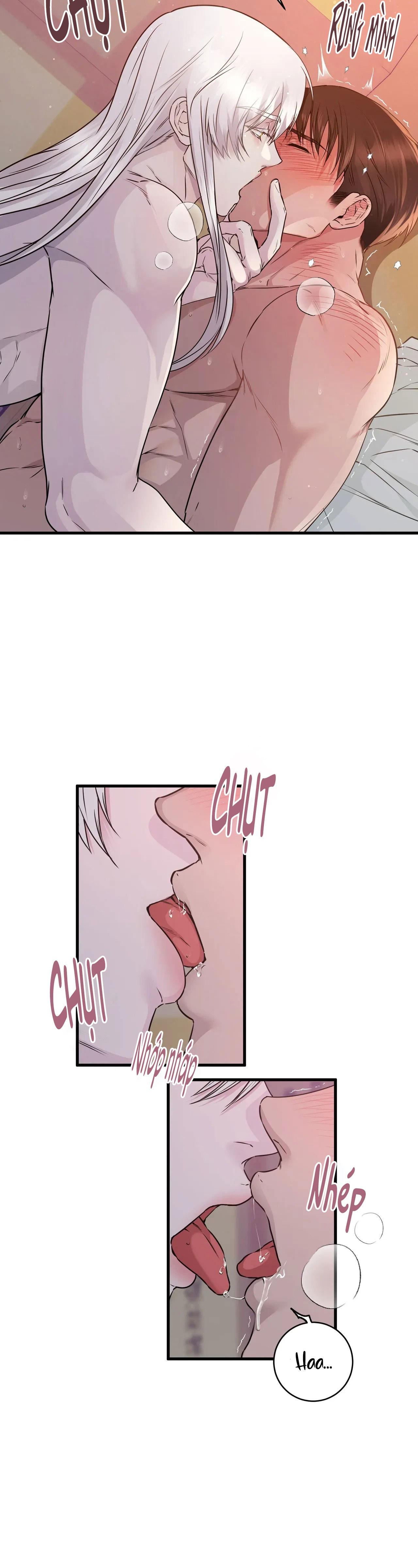 Đọc truyện ÂN NHÂN CỦA RẮN - Chapter 2