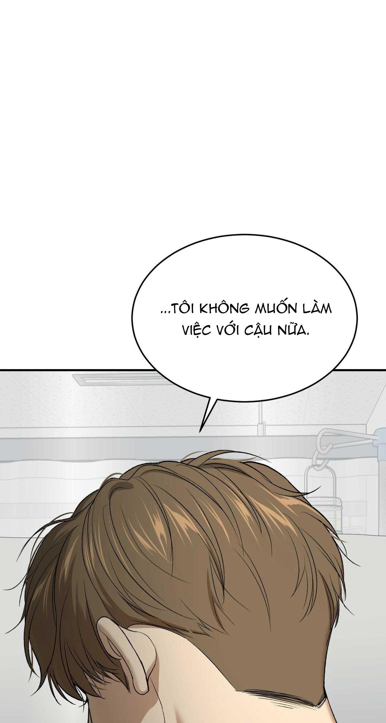 Đọc truyện Jinx - Chapter 60