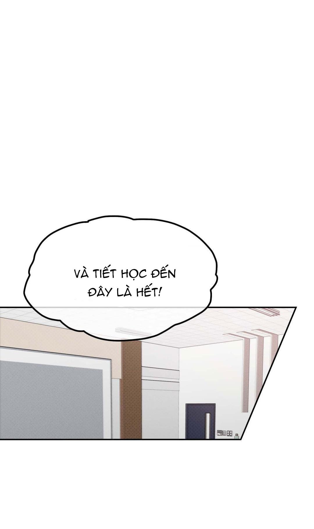Đọc truyện Chiếc Lá Lay Động Theo Giai Điệu - Chapter 8