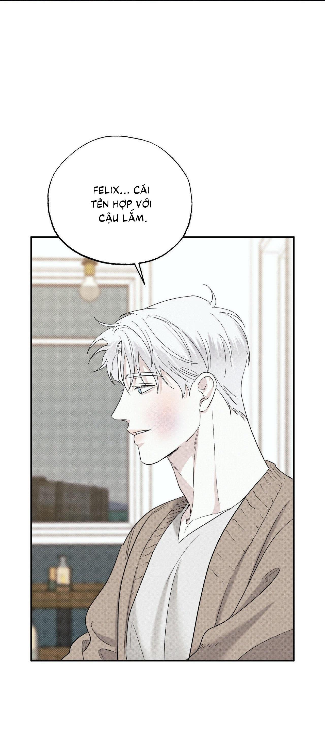 Đọc truyện  Đầm Lầy Của Nhân Ngư - Chapter 3