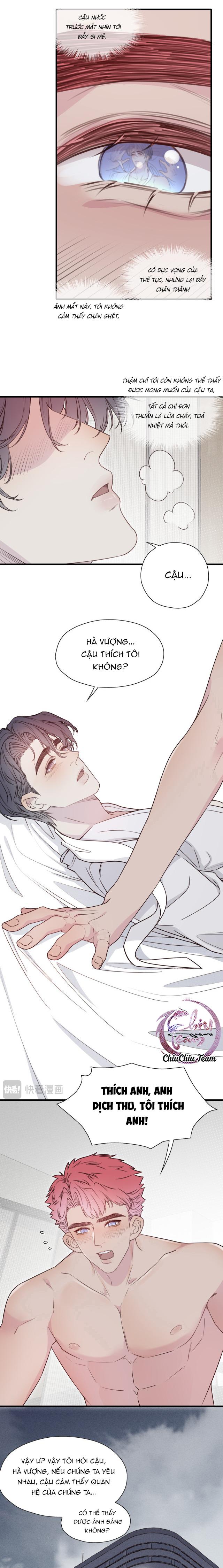 Đọc truyện Cá Mè Một Lũ - Chapter 8