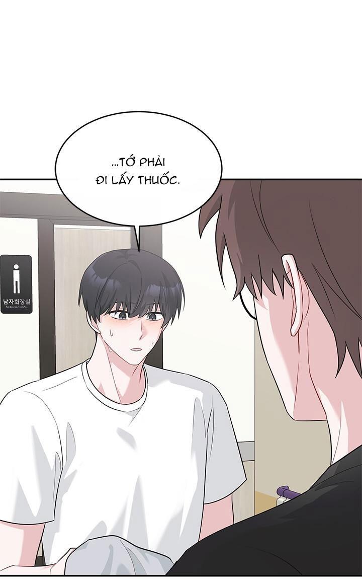 Đọc truyện TIỂU THỬ: BẮT ĐẦU MÙA HÈ - Chapter 24
