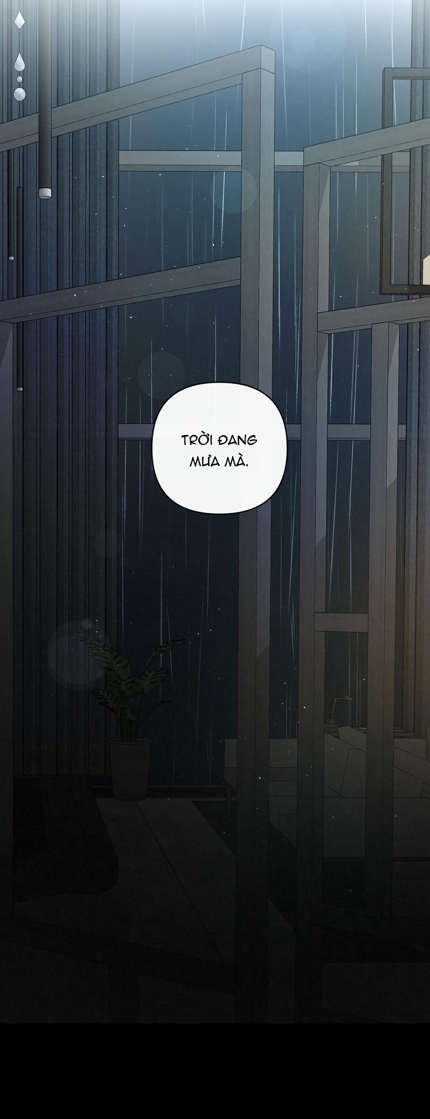 Đọc truyện BLOOD GUIDE - Chapter 21