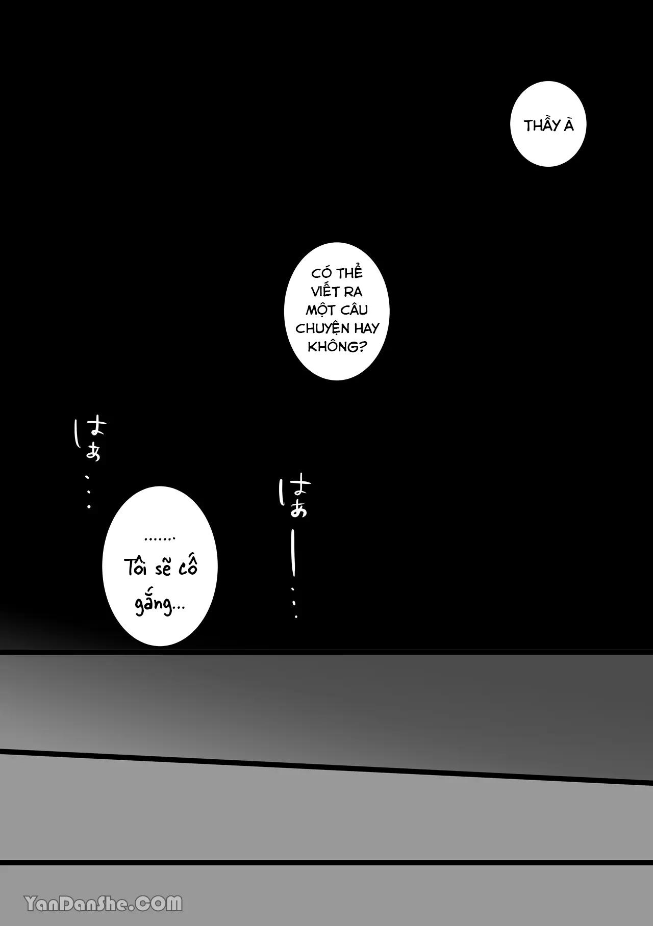 Đọc truyện Ở đây có yaoi hơi bị choáy - Chapter 245